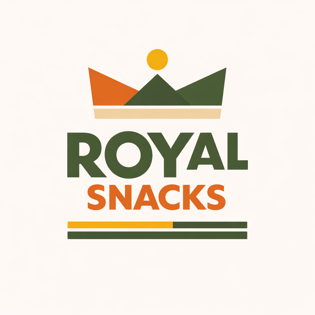 Royal Snacks Logo